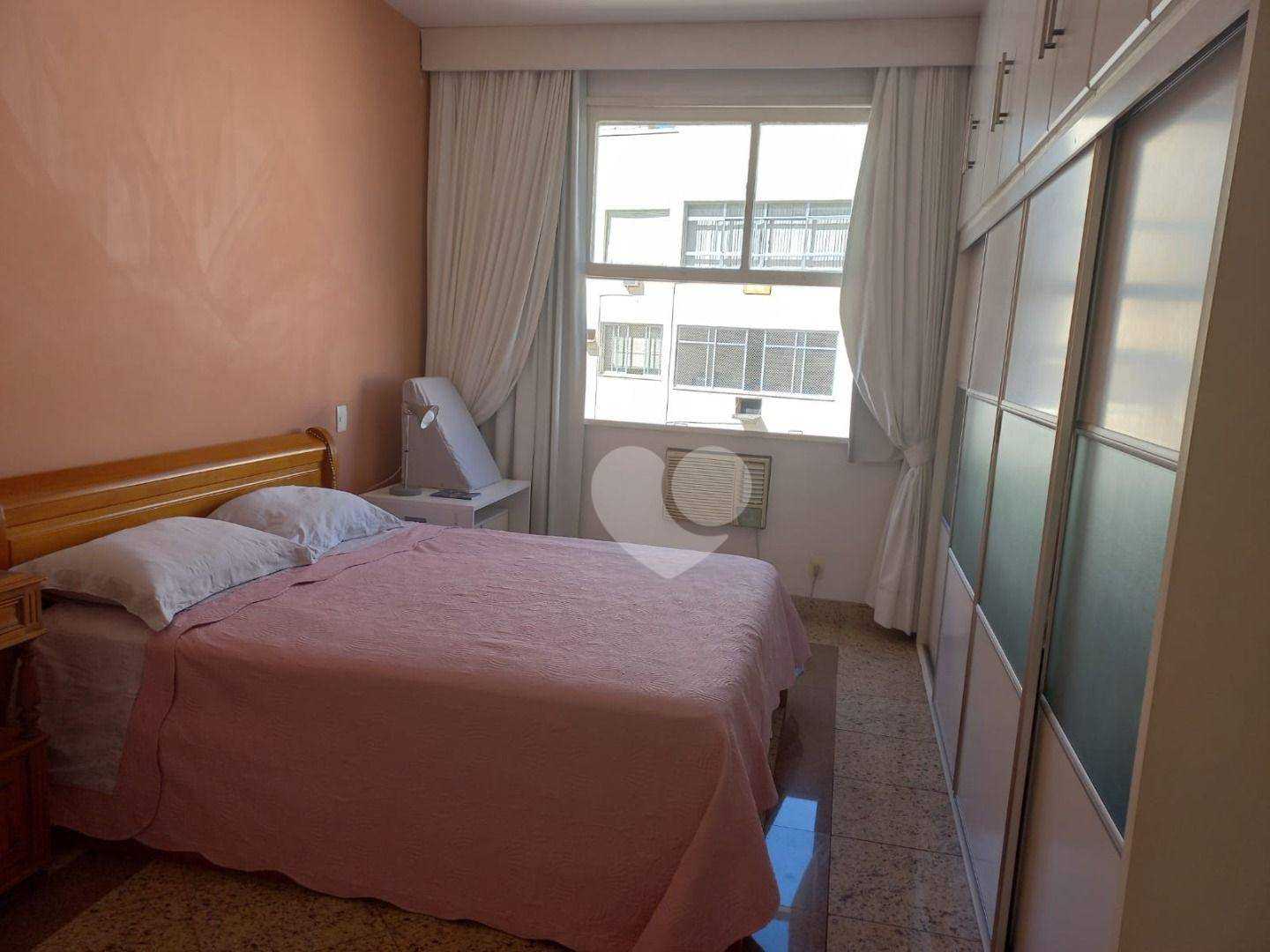 公寓 在 , Rio de Janeiro 11663546