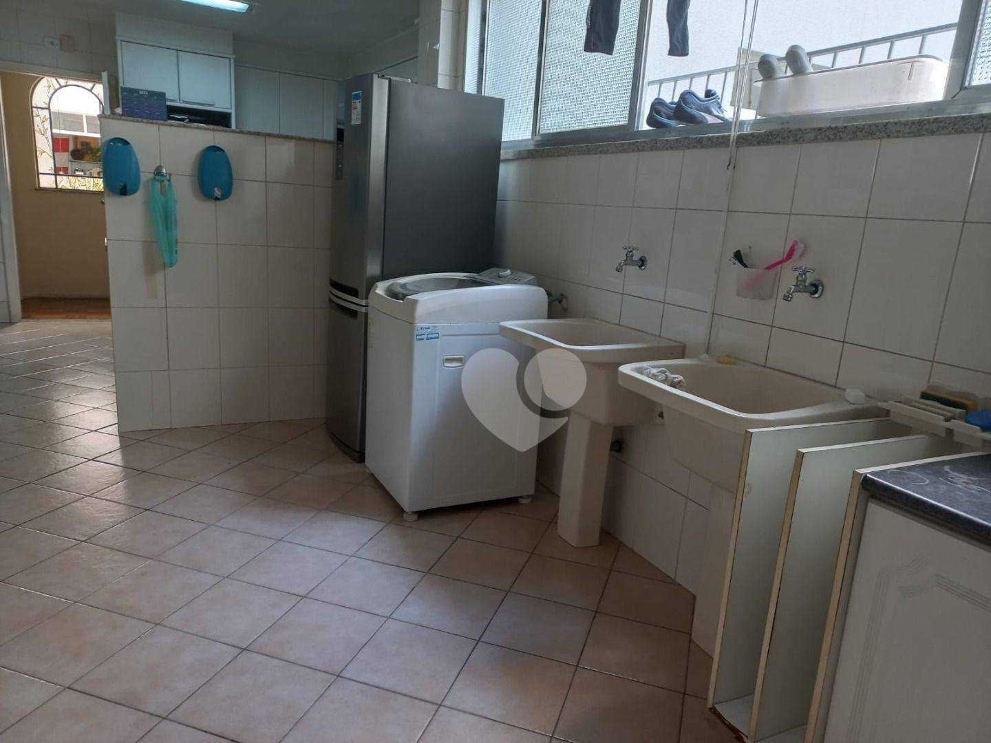 Квартира в Laranjeiras, Rio de Janeiro 11663546