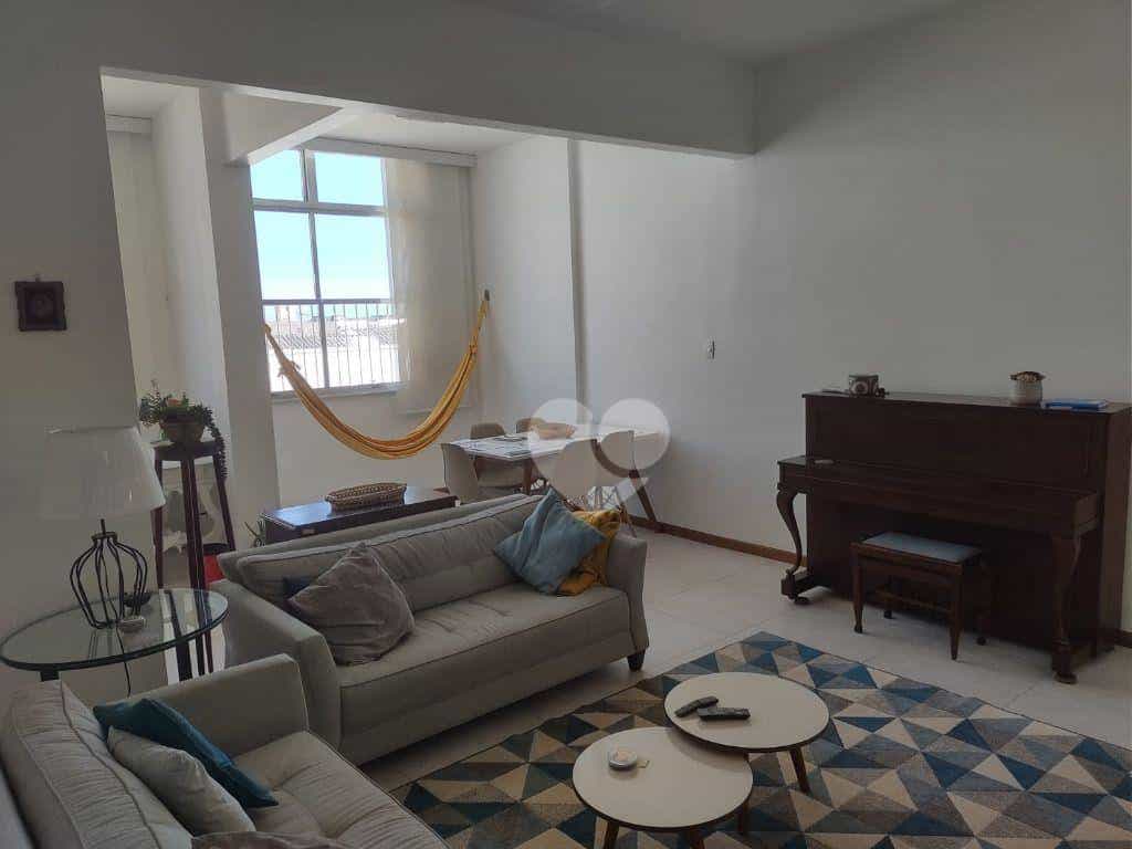 Квартира в Іпанема, Ріо-де-Жанейро 11663553