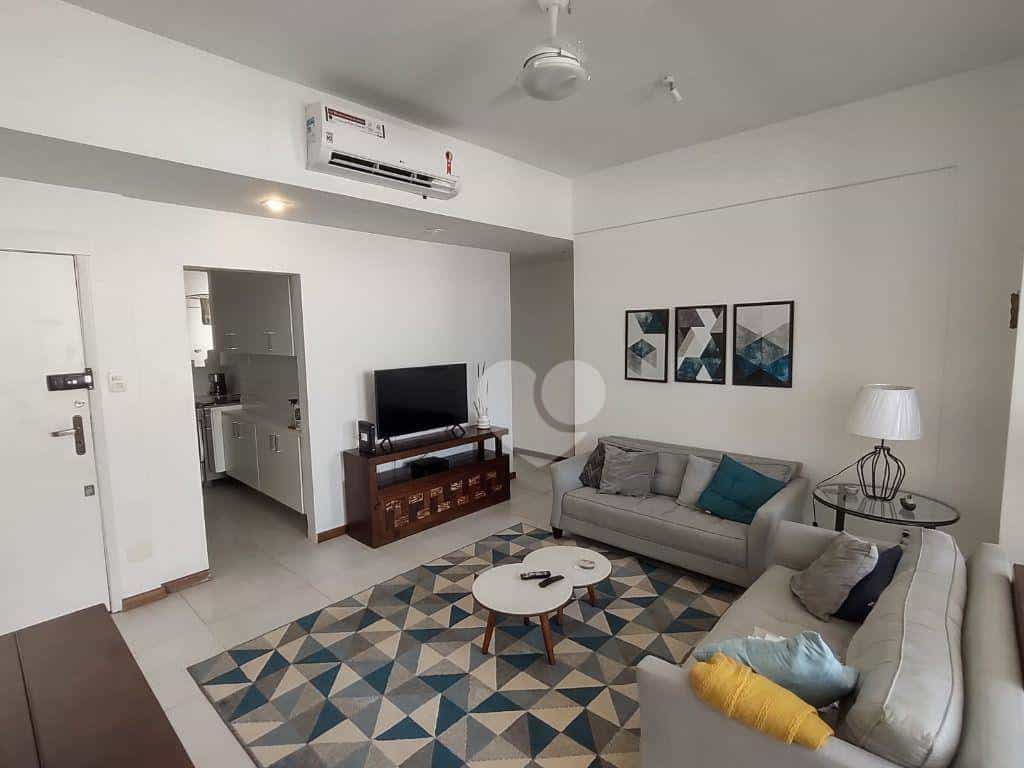 公寓 在 伊帕內瑪, 里約熱內盧 11663553