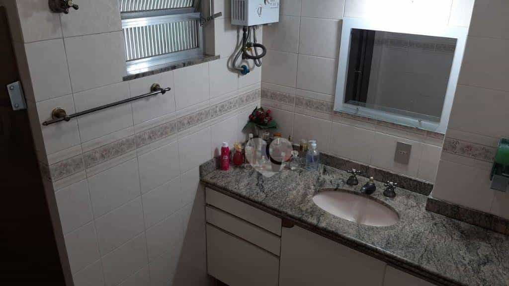 Квартира в Маракана, Ріо-де-Жанейро 11663555