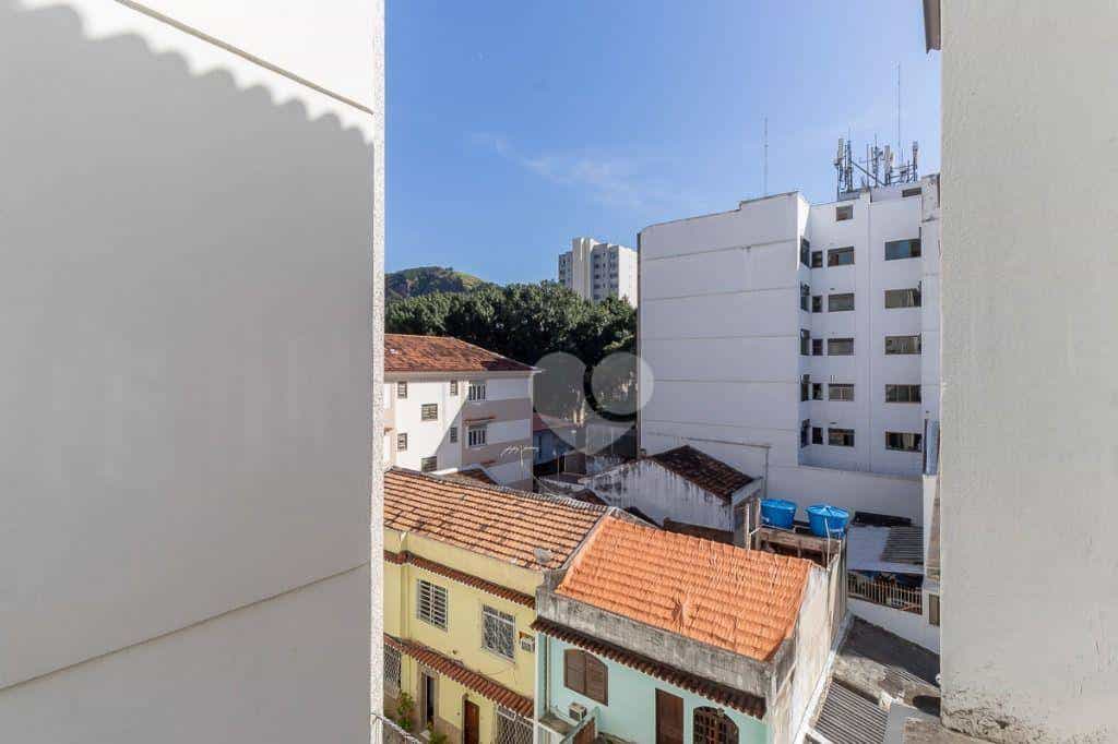 Квартира в Grajau, Ріо-де-Жанейро 11663557