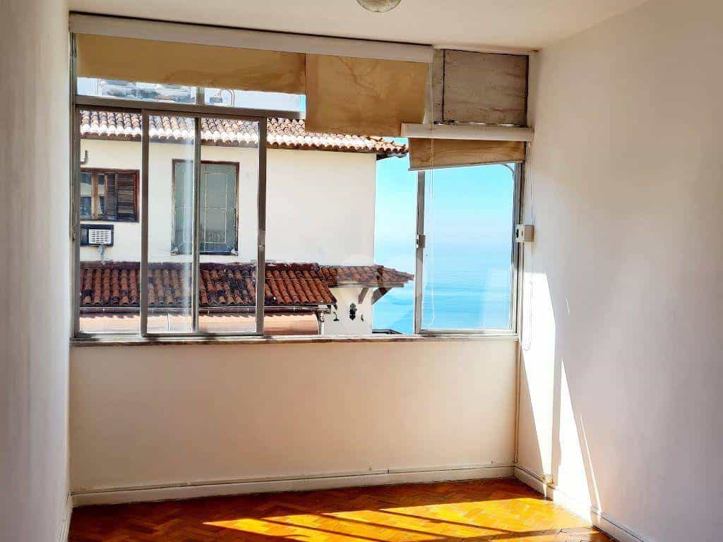 Квартира в Копакабана, Ріо-де-Жанейро 11663564