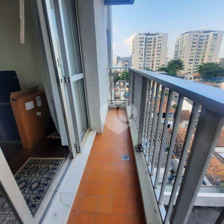 Condominium dans Andaraï, Rio de Janeiro 11663566