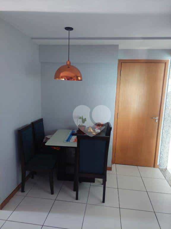 公寓 在 坎皮尼奥, 里约热内卢 11663574