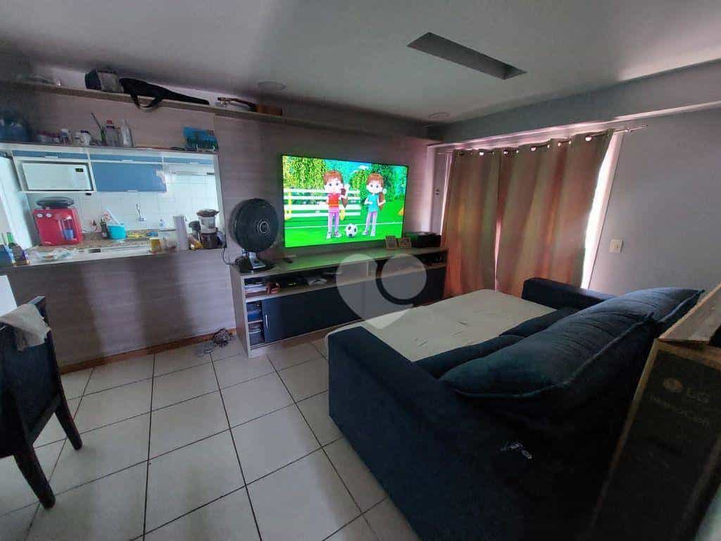 Квартира в Кампіньо, Ріо-де-Жанейро 11663574