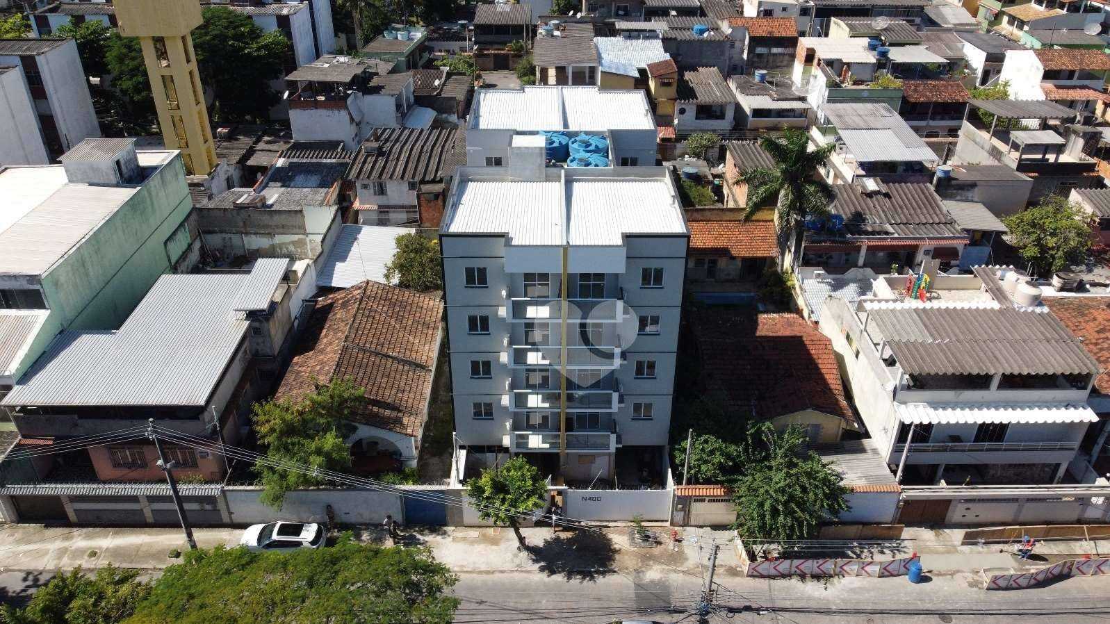 Condomínio no Taquara, Rio de Janeiro 11663577