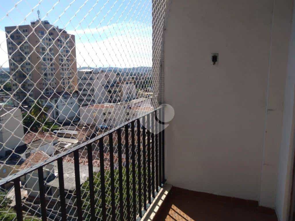 Condominium in , Rio de Janeiro 11663580