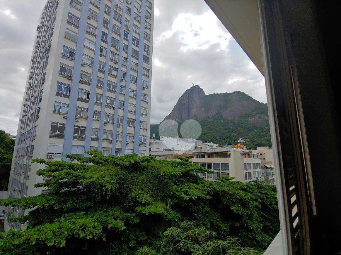 Ejerlejlighed i Humaita, Rio de Janeiro 11663581