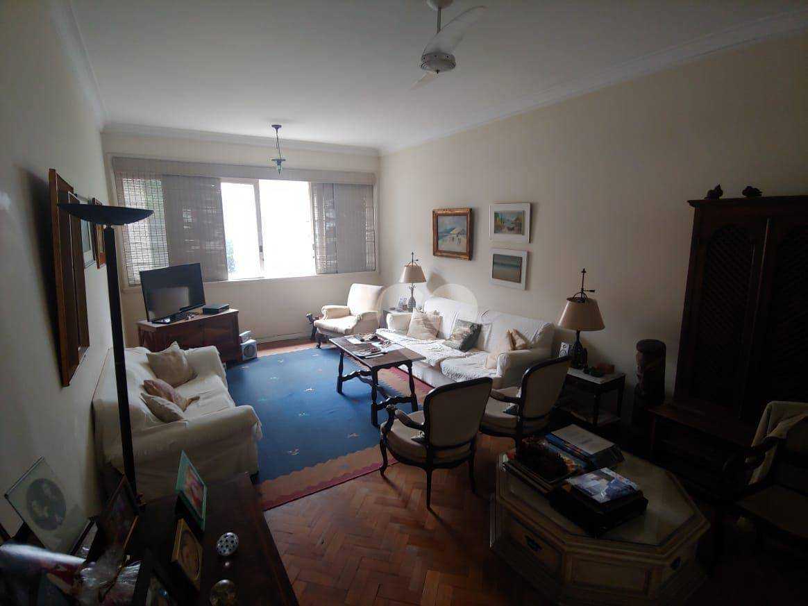 公寓 在 胡迈塔, 里约热内卢 11663581