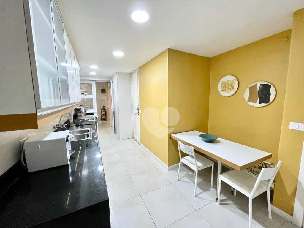 公寓 在 , Rio de Janeiro 11663588