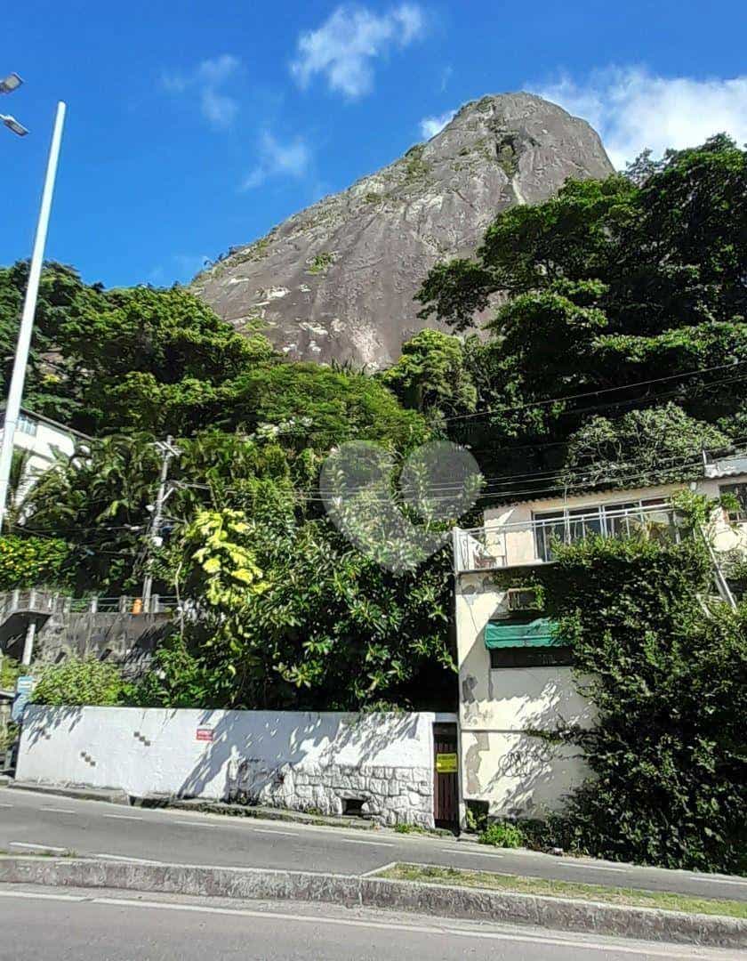 Land im Vidigal, Rio de Janeiro 11663598