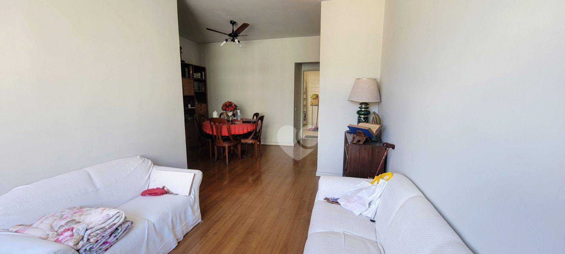 Квартира в Фламенго, Ріо-де-Жанейро 11663607