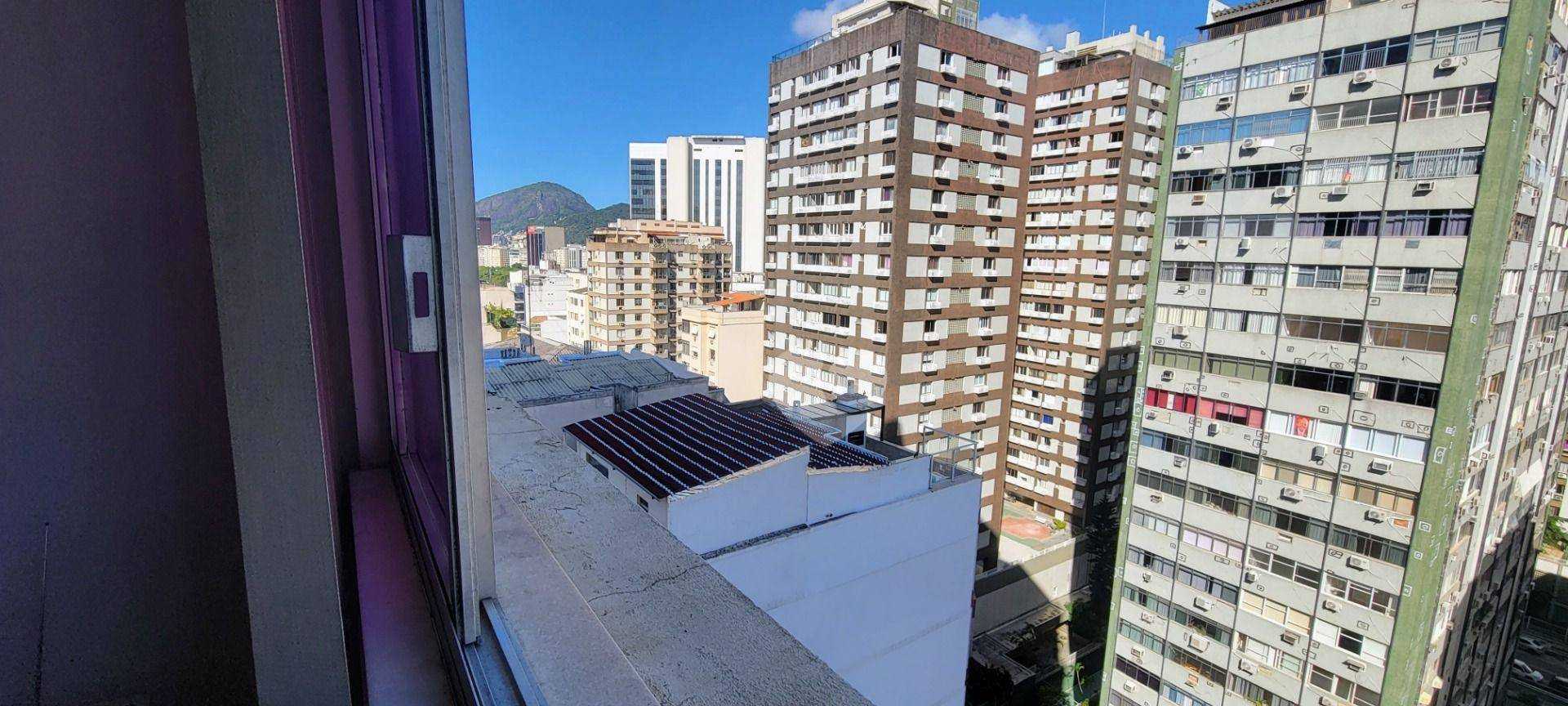 Condominium in Flamengo, Rio de Janeiro 11663607