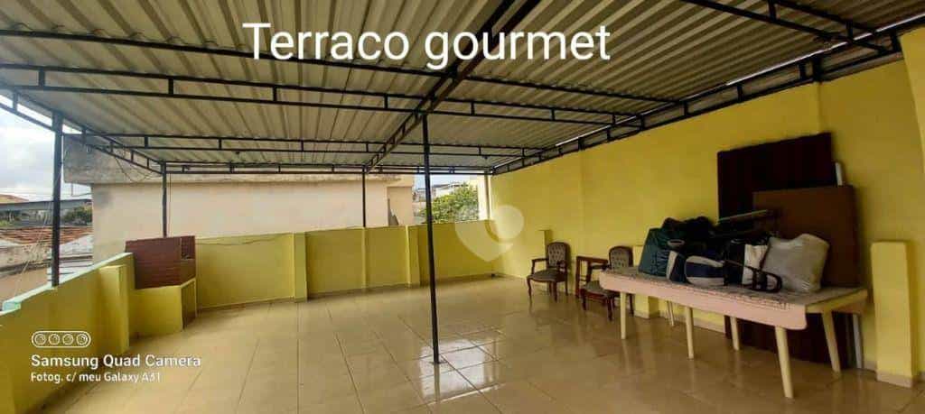 Huis in Quintino Bocaiuva, Rio de Janeiro 11663614
