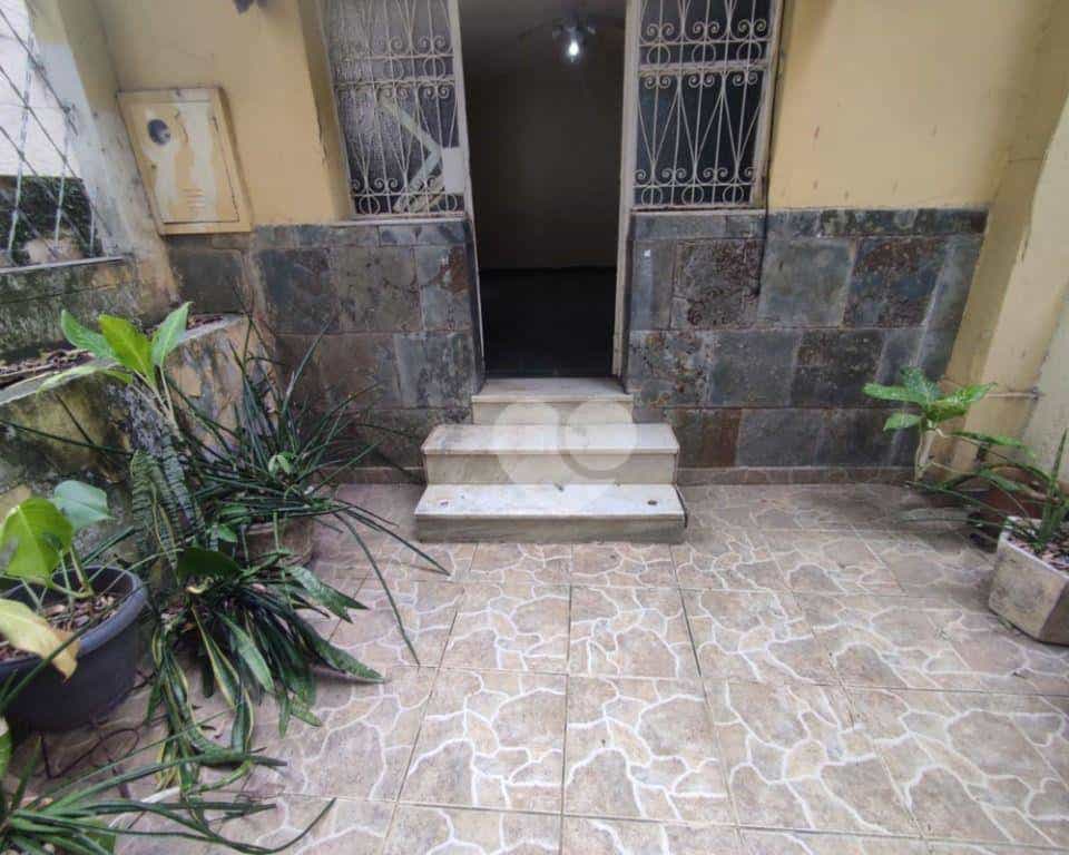 公寓 在 蒂茹卡, 里約熱內盧 11663617