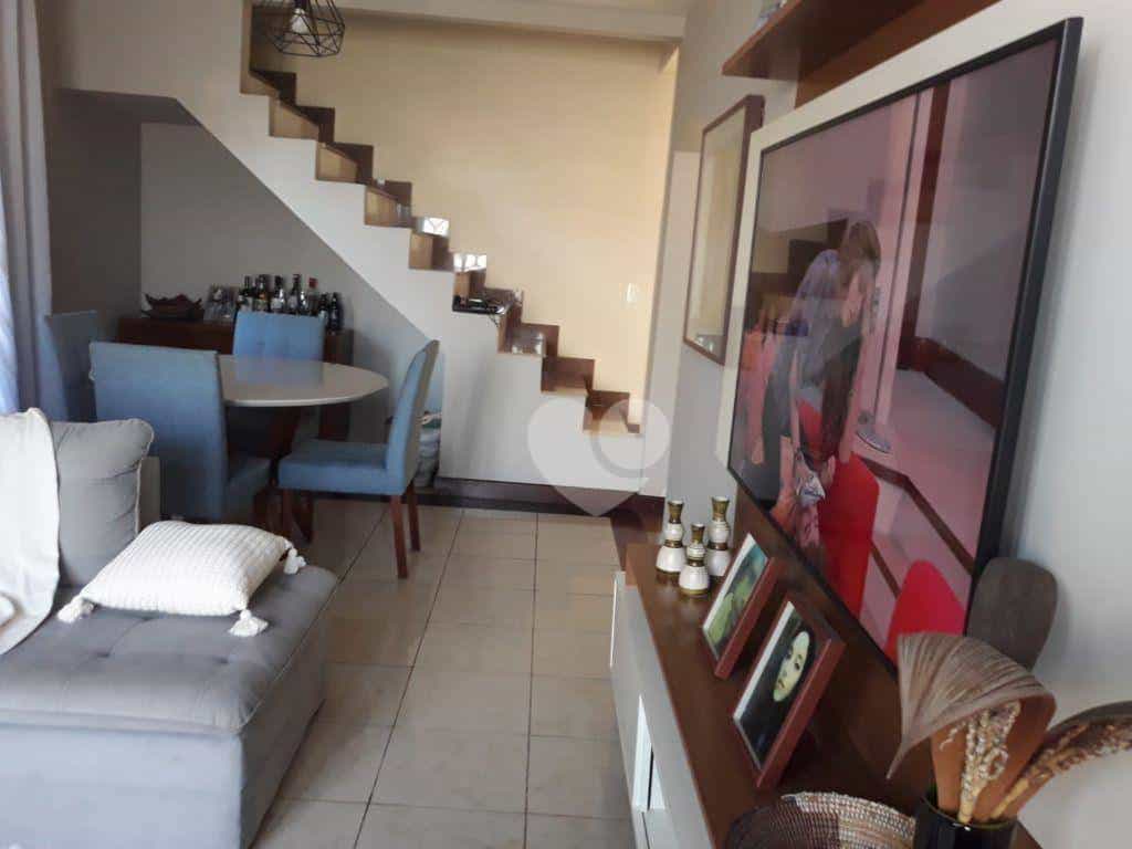 House in Taquara, Rio de Janeiro 11663620