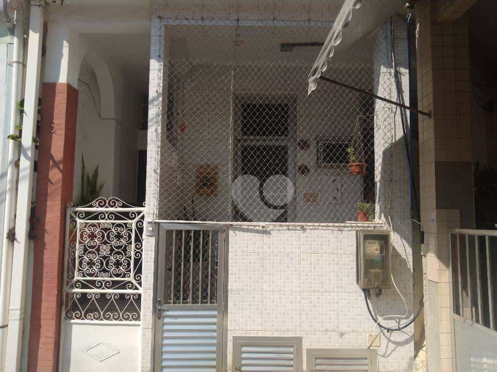 Talo sisään Tijuca, Rio de Janeiro 11663621