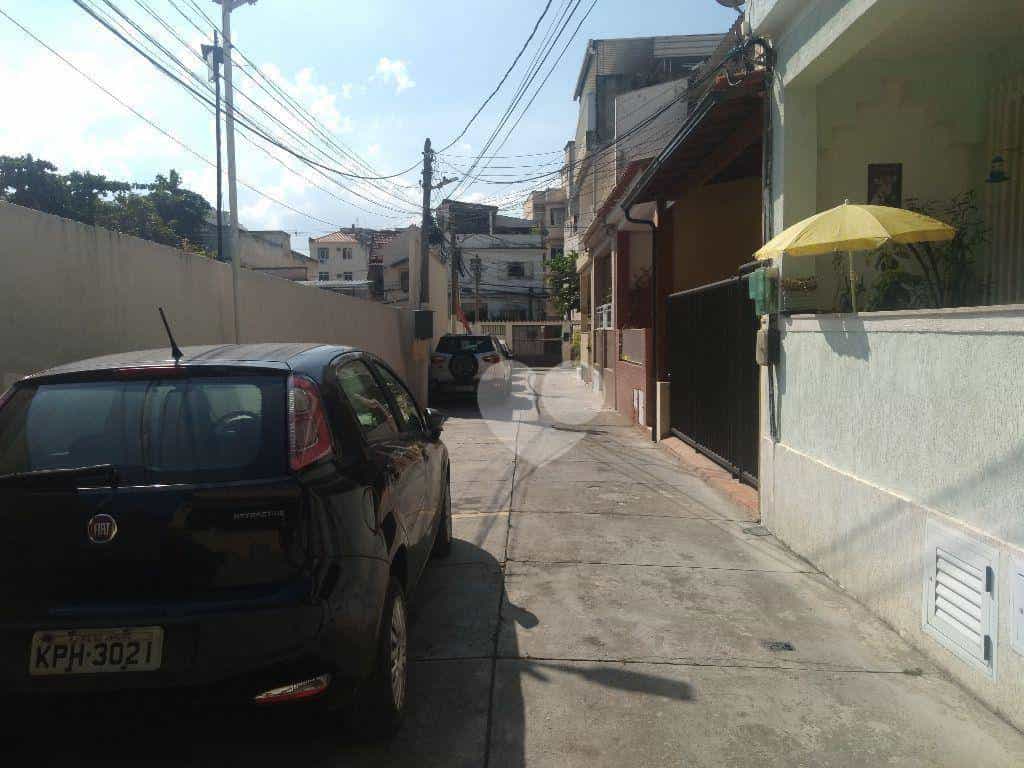 σπίτι σε Τιτζούκα, Ρίο Ντε Τζανέιρο 11663621