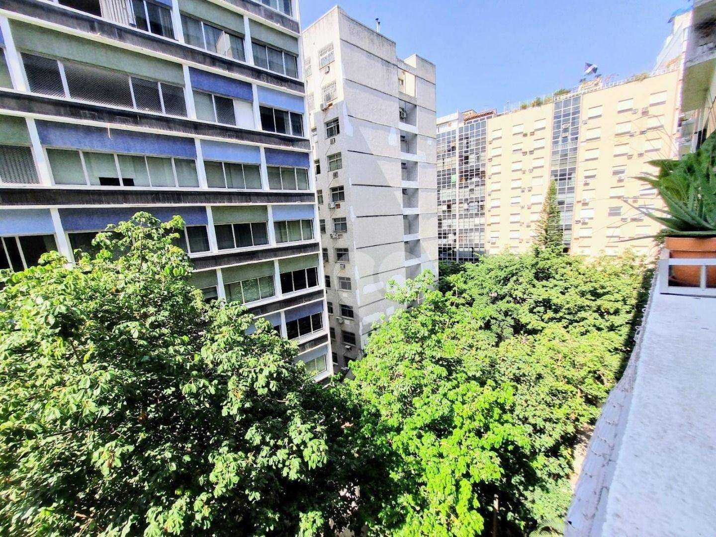 Condominium dans , Rio de Janeiro 11663623