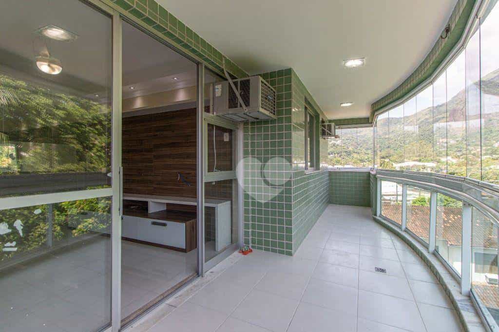 Condominium dans , Rio de Janeiro 11663634
