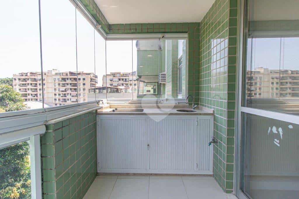 Condominium in , Rio de Janeiro 11663634