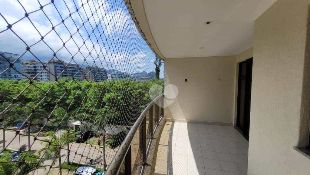 Condominium dans Saint-Christo, Rio de Janeiro 11663647