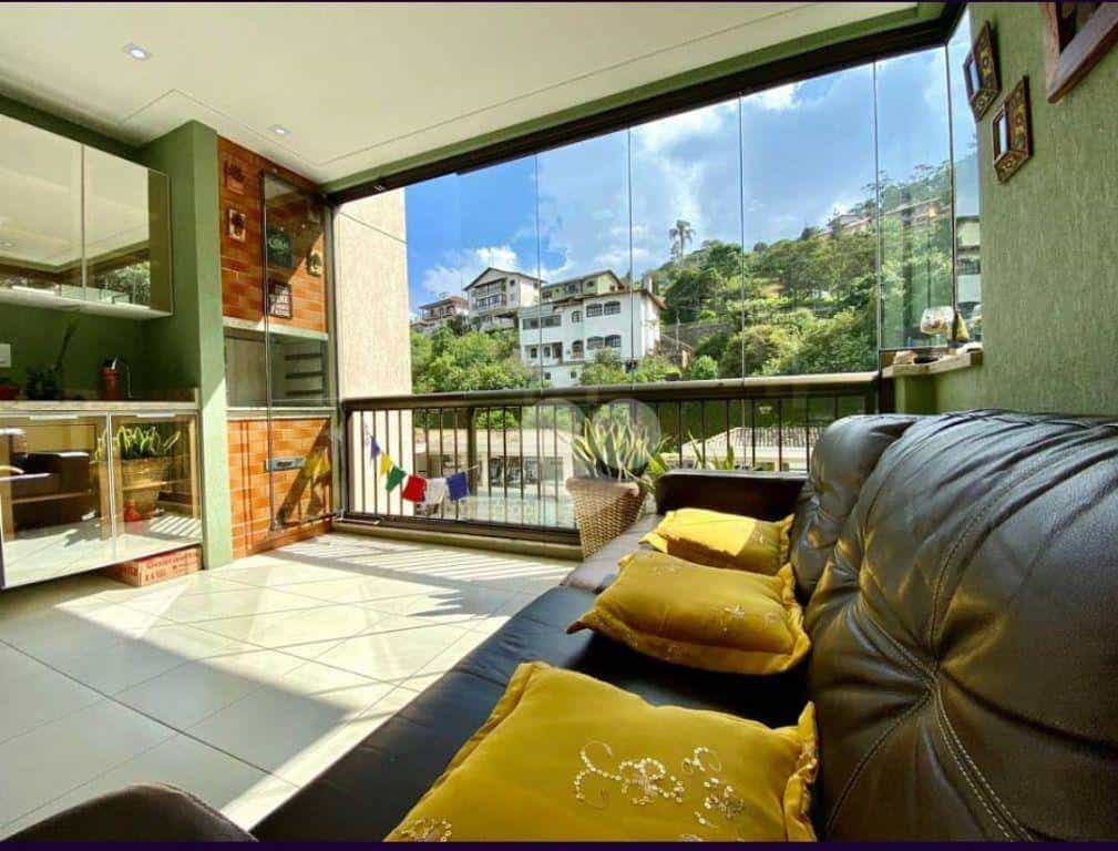 Condominium in Teresopolis, Rio de Janeiro 11663648