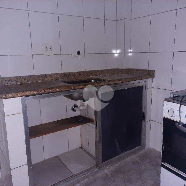 公寓 在 , Rio de Janeiro 11663652