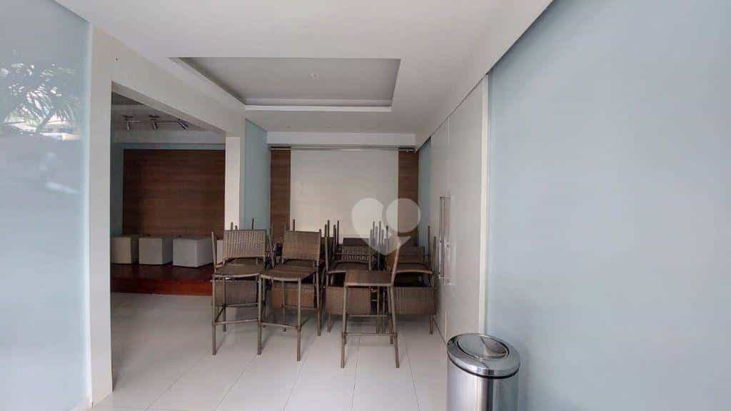 Condominium dans Site Burle Marx, Rio de Janeiro 11663656