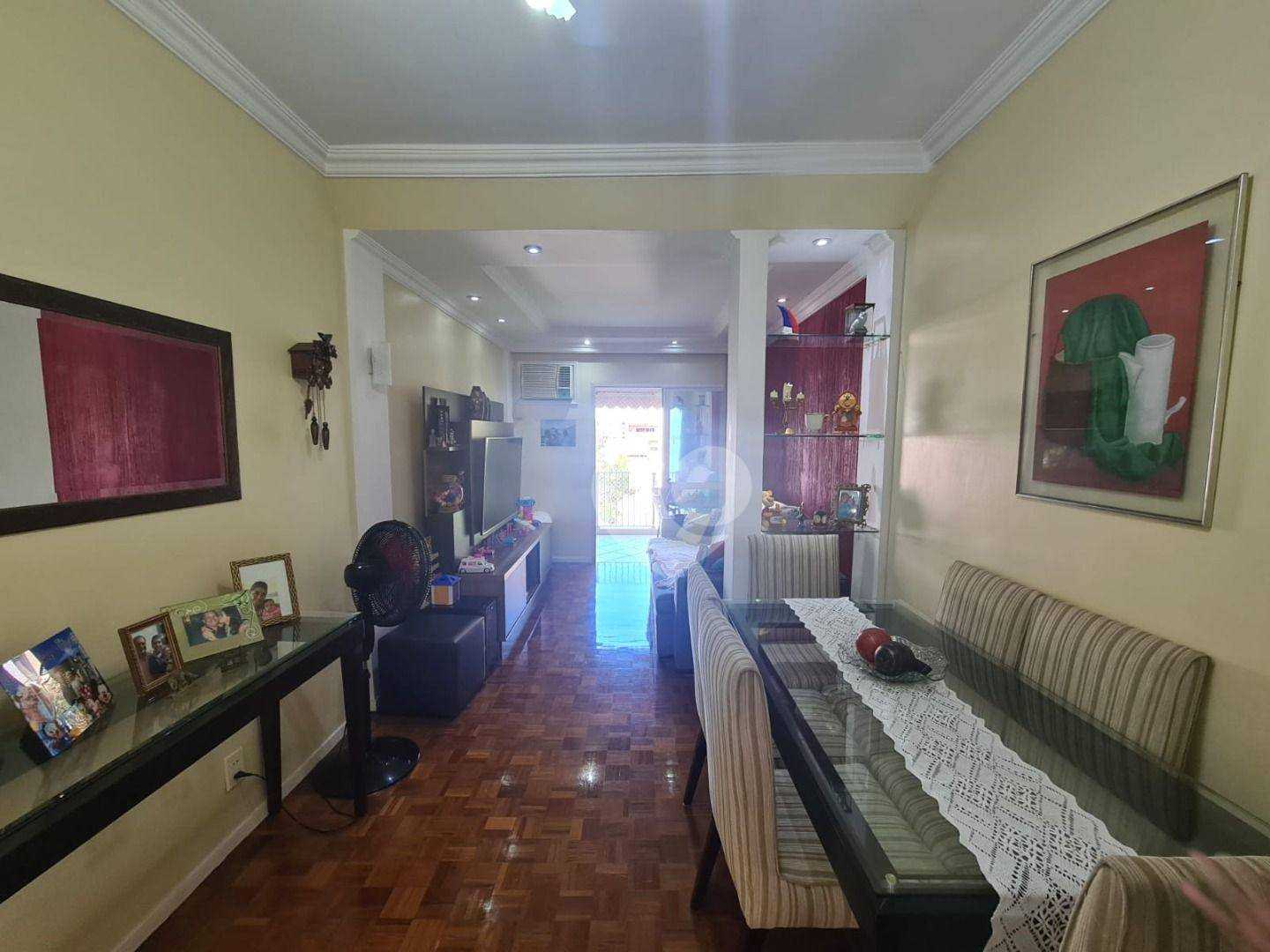 Квартира в Маракана, Ріо-де-Жанейро 11663657