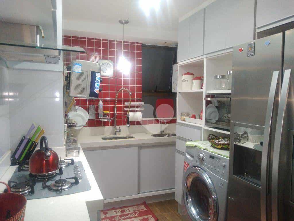 公寓 在 卡通比, 里约热内卢 11663659