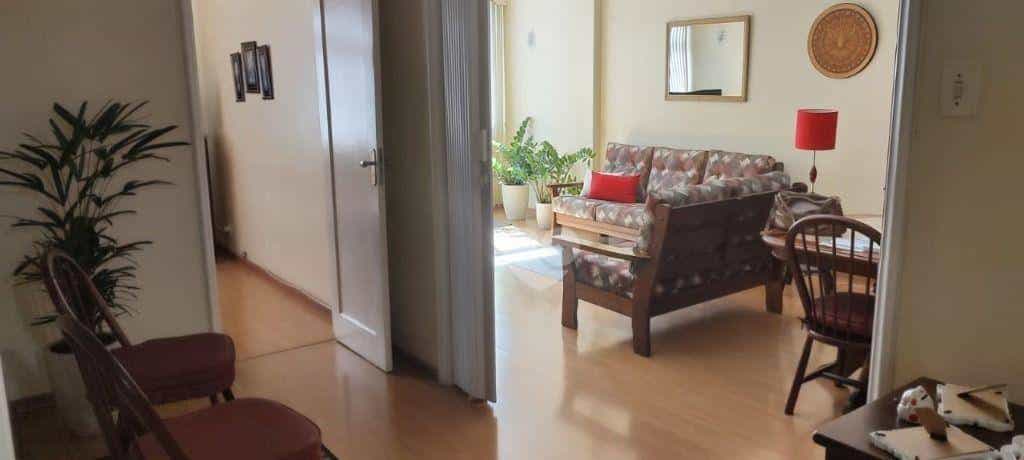 公寓 在 馬拉卡納, 里約熱內盧 11663661