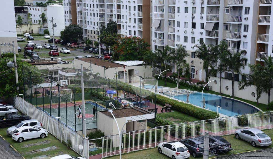 Квартира в , Rio de Janeiro 11663662
