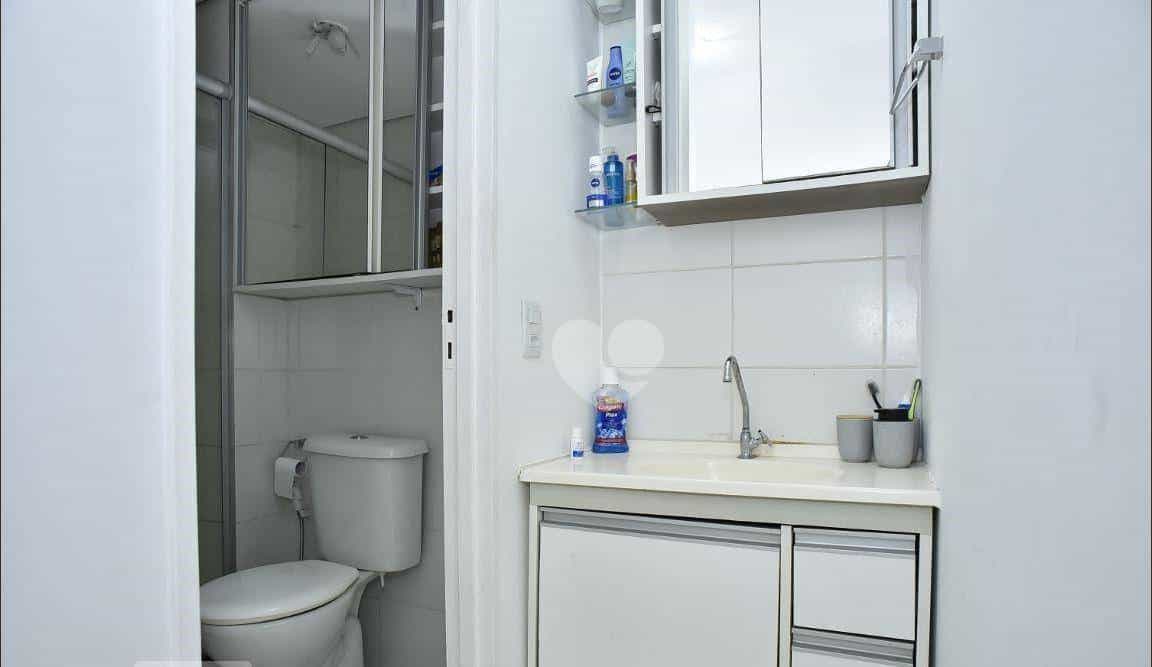 公寓 在 栀子花蓝色, 里约热内卢 11663662