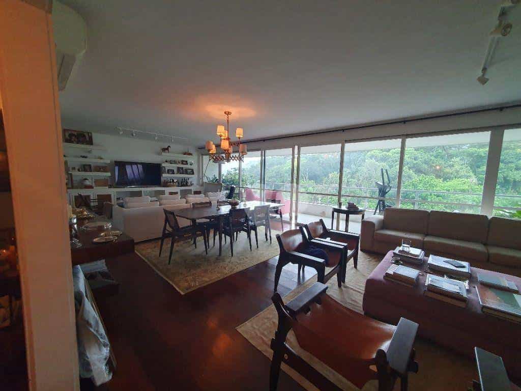 Condominium in Gavea, Rio de Janeiro 11663665