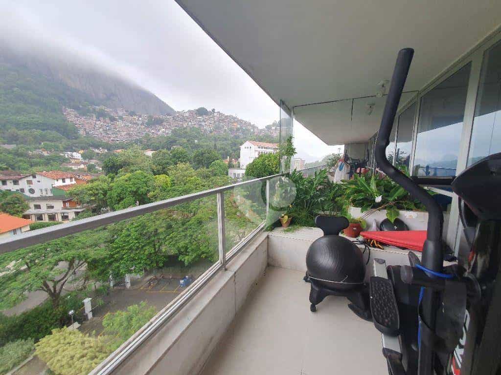 Condominio en Dio un, Rio de Janeiro 11663665
