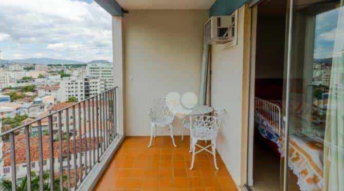 Condominium dans , Rio de Janeiro 11663668