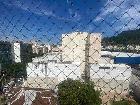 公寓 在 马拉卡纳, 里约热内卢 11663675