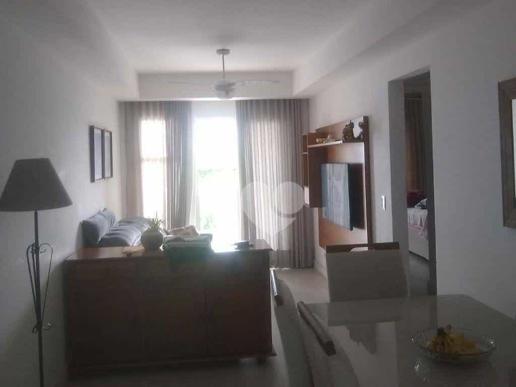 公寓 在 維拉·伊莎貝爾, 里約熱內盧 11663681