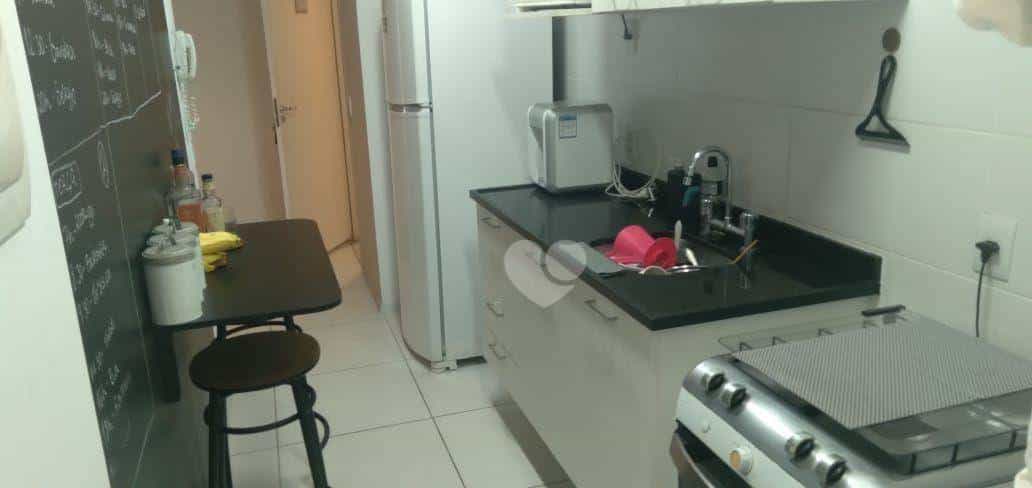 Квартира в Жакарепагуа, Ріо-де-Жанейро 11663685