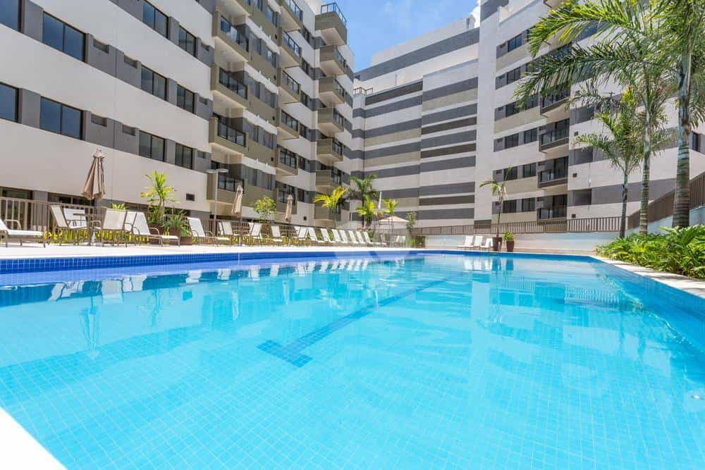 Condominium in , Rio de Janeiro 11663685