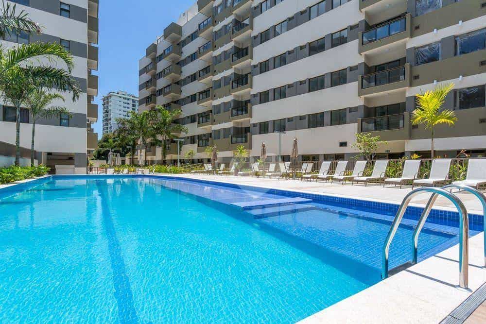 Condominium in Jacarepagua, Rio de Janeiro 11663685