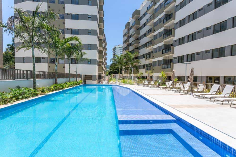 Condominium dans , Rio de Janeiro 11663685