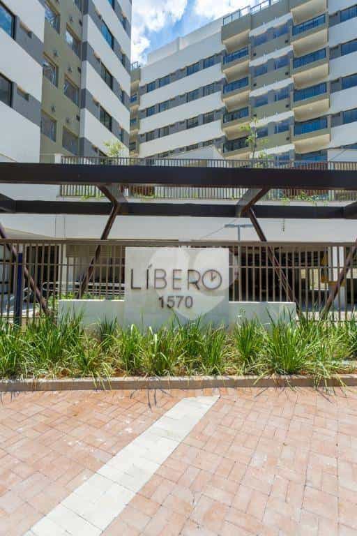 Condominium dans , Rio de Janeiro 11663685