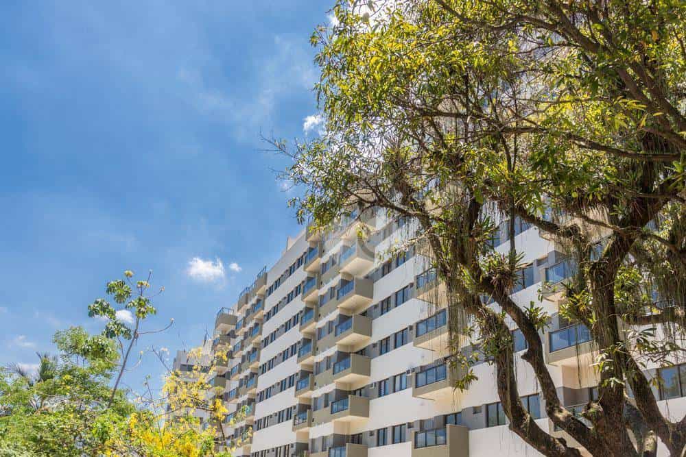 Condominium in , Rio de Janeiro 11663686