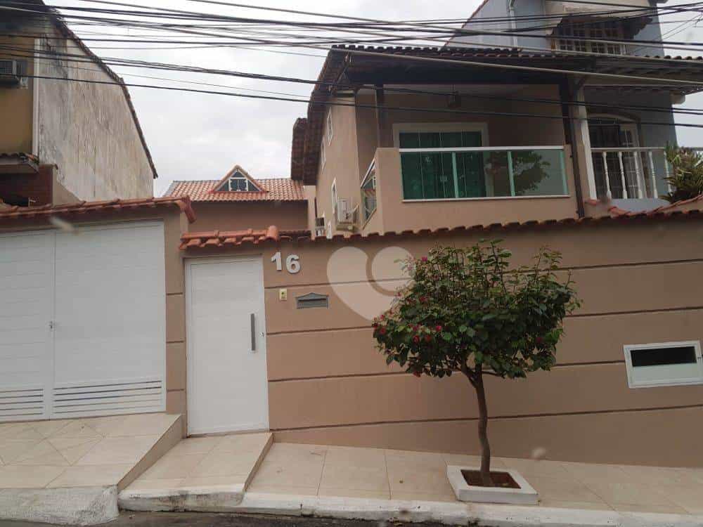 Talo sisään Taquara, Rio de Janeiro 11663689