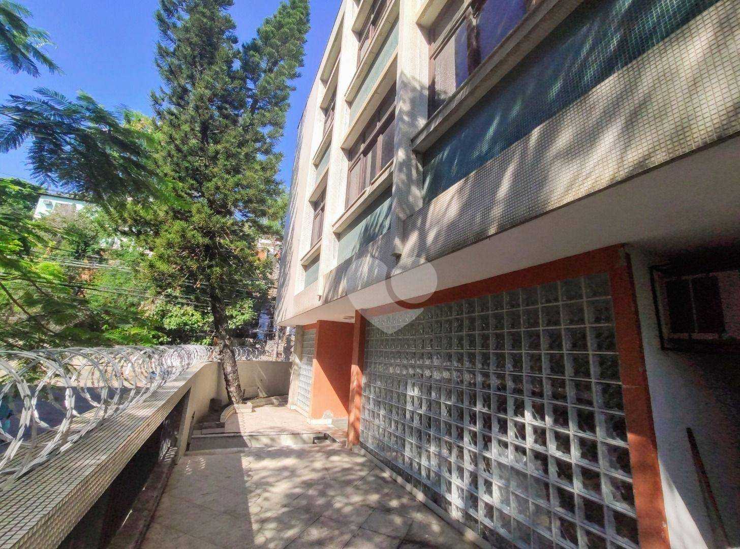жилой дом в Праса да Бандейра, Рио де Жанейро 11663692