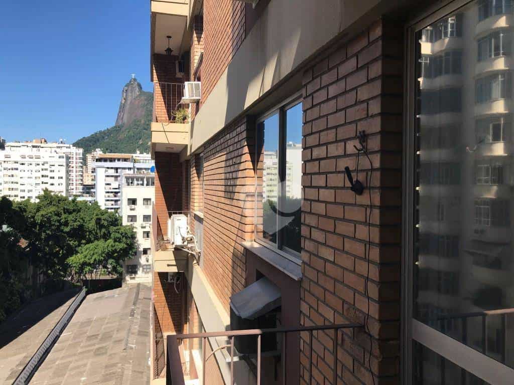 Condominium in Botafogo, Rio de Janeiro 11663693