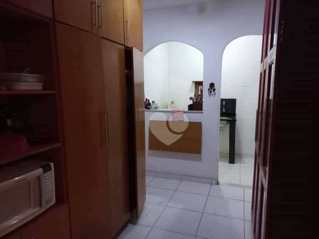 casa no Engenho Novo, Rio de Janeiro 11663709